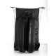 Рюкзак ролл Sambag унисекс RollTop KQN белый 41 x 27 x 18 см (24320008)