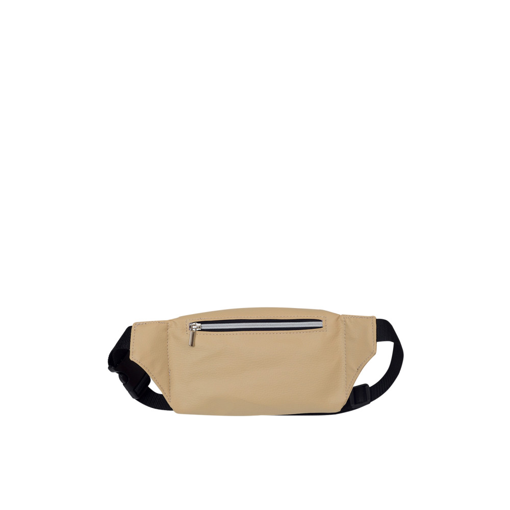 Сумка на пояс бананка Sambag Tirso MSSP світлий беж (80114056)
