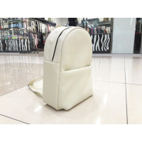 Жіночий рюкзак Sambag Este BB молочний 11421011