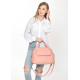 Спортивна сумка Sambag Vogue BKS пудра 37 x 25 x 15 см (90153006)