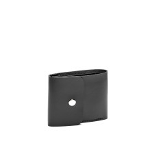 Женский кошелек Sambag SSH черный 11 x 9 см (31111001)