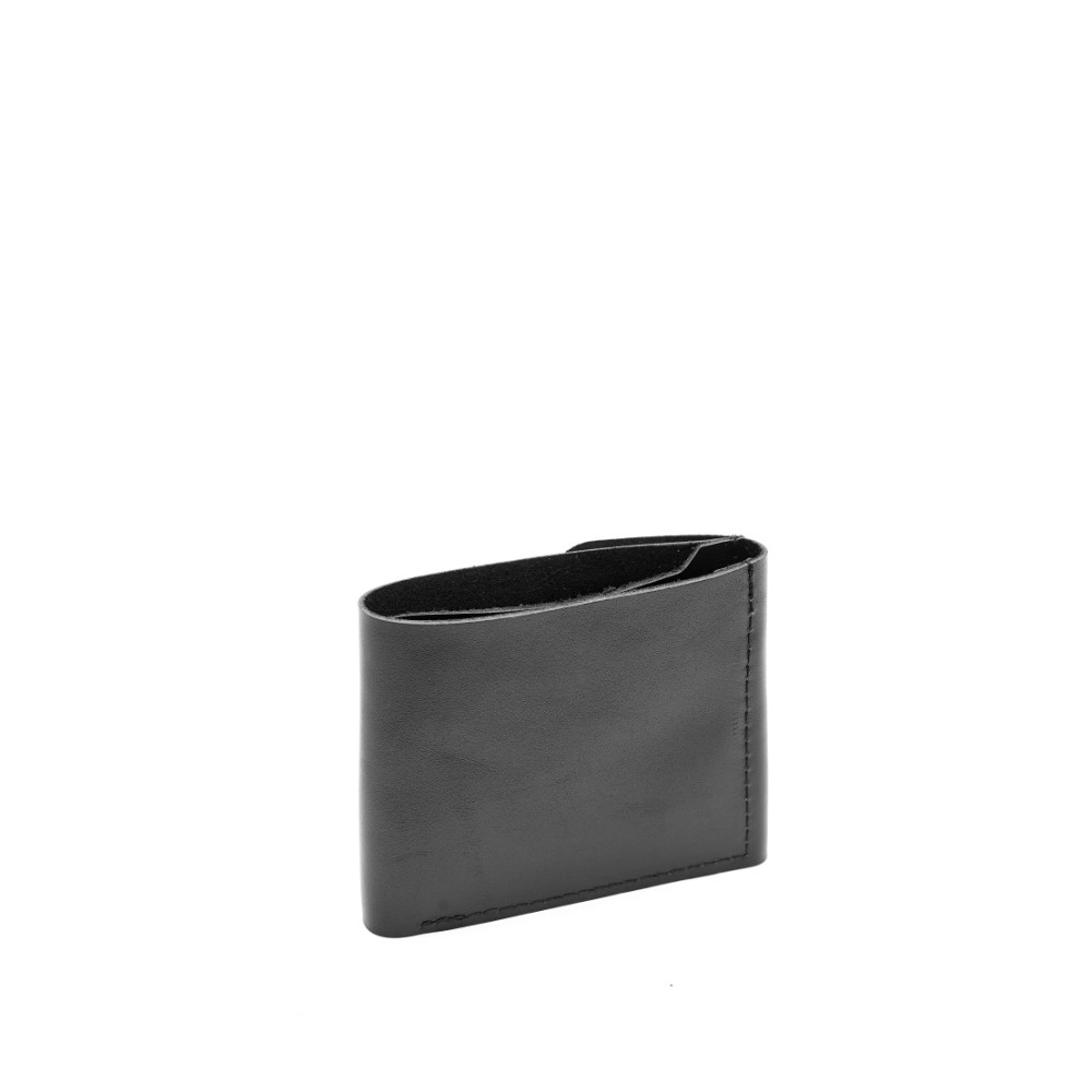 Кошелек Sambag SSH черный 11 x 9 см (31111101)