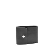 Кошелек Sambag SSH черный 11 x 9 см (31111101)