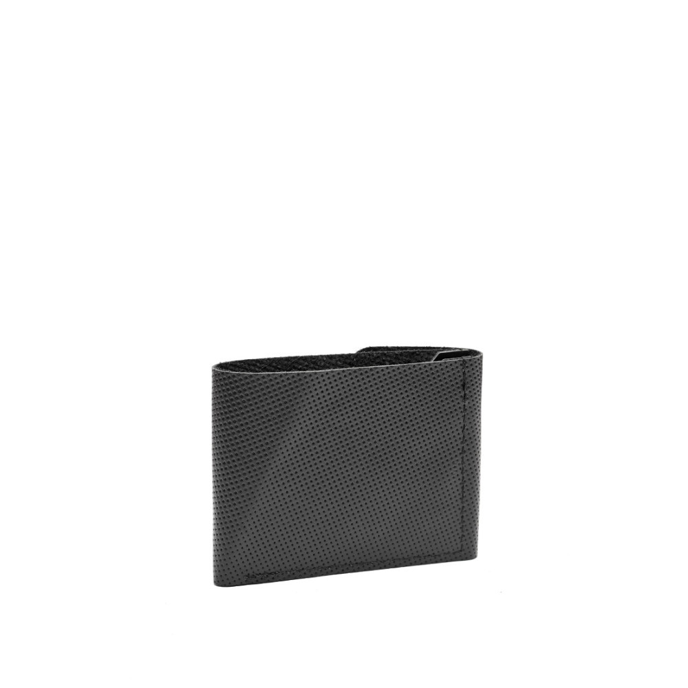 Гаманець Sambag SSH чорний 11 x 9 см (31111131)