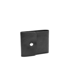 Кошелек Sambag SSH черный 11 x 9 см (31111131)