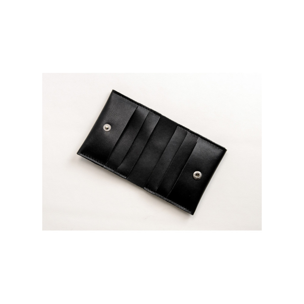 Гаманець Sambag MSH black 20 x 10 см (31211002)