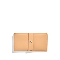 Женский кошелек Sambag MSH бежевый 31211026