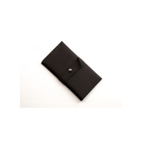 Гаманець Sambag MSH чорний 31211032