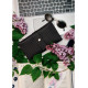 Жіночий гаманець Sambag 0SSe чорний 31211033