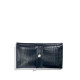 Жіночий гаманець Sambag MSH чорний 20 x 10 см (31211070)