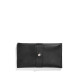 Жіночий гаманець Sambag MSH чорний 20 x 10 см (31211101)
