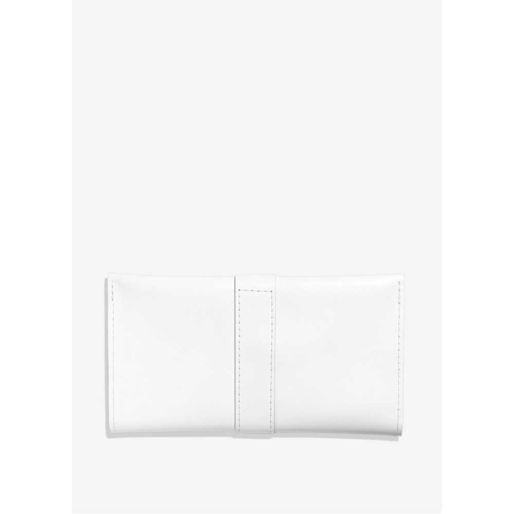 Жіночий гаманець Sambag MSH білий 31211108