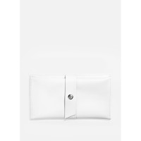 Женский кошелек Sambag MSH белый 31211108