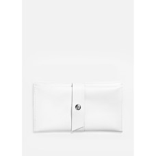 Женский кошелек Sambag MSH белый 31211108