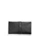 Жіночий гаманець Sambag MSH чорний 20 x 10 см (31211301)