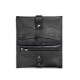 Жіночий гаманець Sambag MSH чорний 20 x 10 см (31211301)