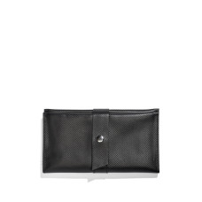 Женский кошелек Sambag MSH черный 20 x 10 см (31211301)