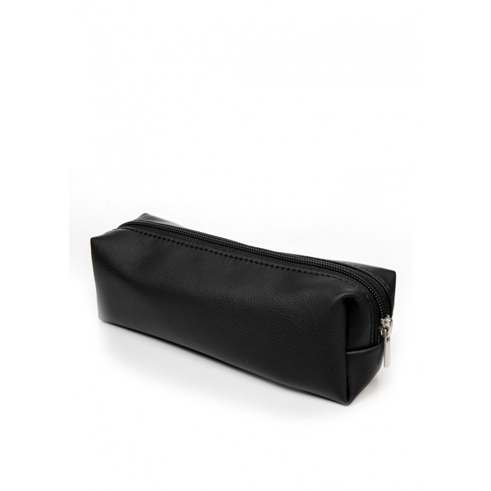 Жіноча косметичка Sambag Candy SSH чорний 21 х 7 х 7 см (30111001)