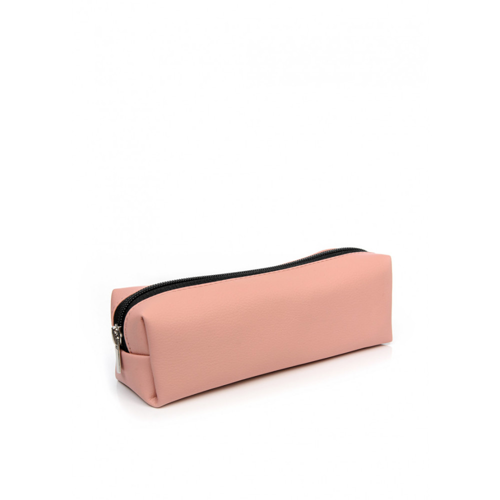 Жіноча косметичка Sambag Candy SSH пудра 21 х 7 х 7 см (30111006)