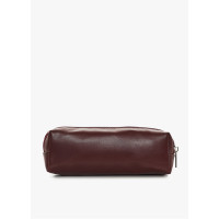 Женская косметичка Sambag Candy Mini бордо 21 х 7 х 7 см (30111013)