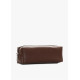 Женская косметичка Sambag Candy Mini шоколад 21 х 7 х 7 см (30111020)
