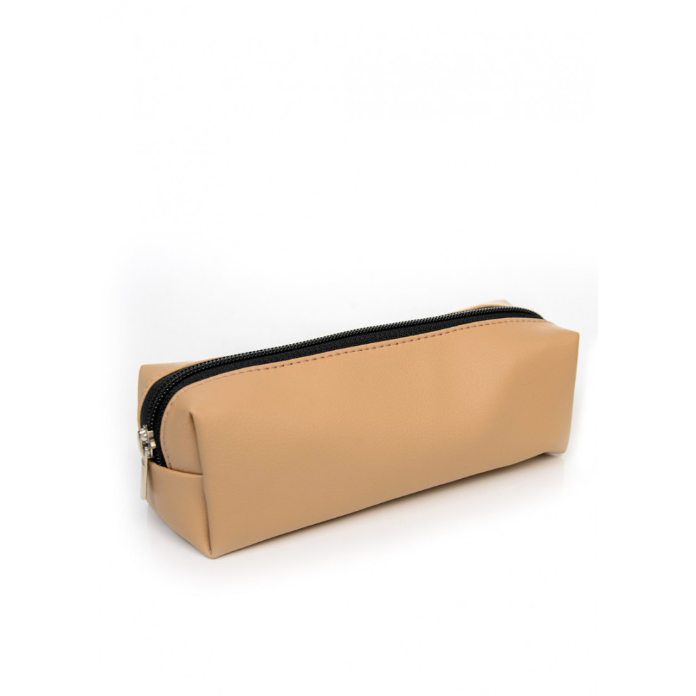 Жіноча косметичка Sambag Candy SSH Бежевий (30111026)