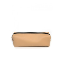 Женская косметичка Sambag Candy SSH Бежевый (30111026)