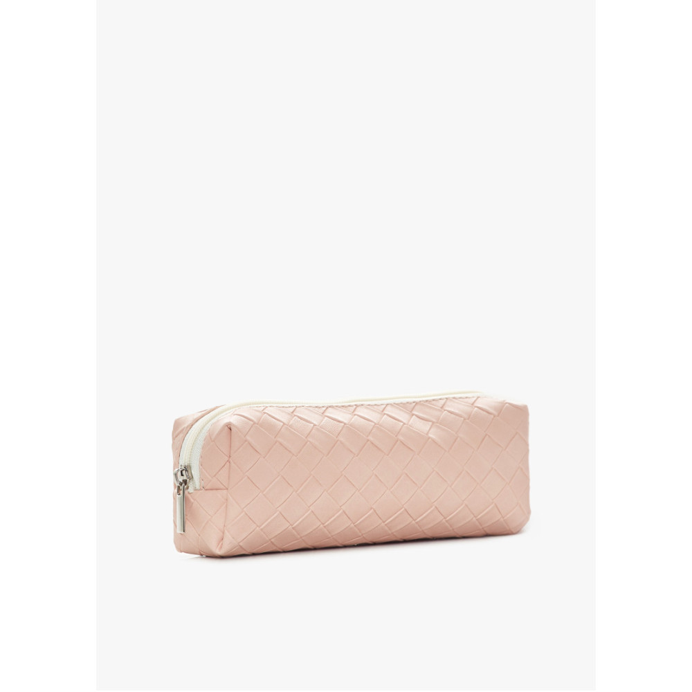 Женская косметичка Sambag Candy Mini пудра 21 х 7 х 7 см (30111066)