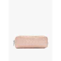 Жіноча косметичка Sambag Candy Mini пудра 21 х 7 х 7 см (30111066)