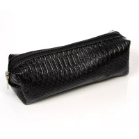 Женская косметичка Sambag Candy SSH черный 21 х 7 х 7 см (30111070)