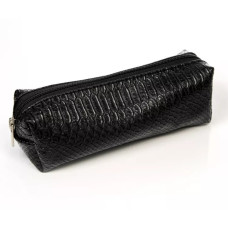 Женская косметичка Sambag Candy SSH черный 21 х 7 х 7 см (30111070)