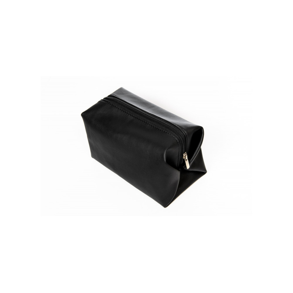 Женская косметичка Sambag Candy MSH черный 20 х 15 х 12 см (30211001)