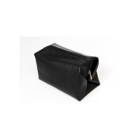 Жіноча косметичка Sambag Candy MSH чорний 20 х 15 х 12 см (30211001)