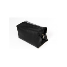 Женская косметичка Sambag Candy MSH черный 20 х 15 х 12 см (30211001)