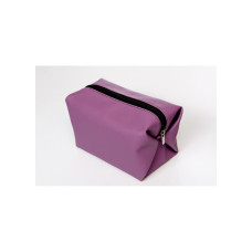 Женская косметичка Sambag Candy MSH фиолетовый 21 х 7 х 7 см (30211018)