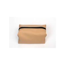 Женская косметичка Sambag Candy MSH Бежевый 21 х 7 х 7 см (30211026)