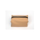 Жіноча косметичка Sambag Candy MSH Бежева 21 х 7 х 7 см (30211026)
