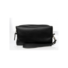 Женская косметичка Sambag Candy BSH черный 21 х 7 х 7 см.(30311001e)