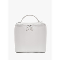 Жіноча косметичка Sambag Candy Box сіра 20 х 19 х 14 см (30411030)