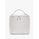 Женская косметичка Sambag Candy Box серая 20 х 19 х 14 см (30411030)