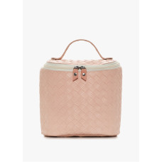 Женская косметичка Sambag Candy Box пудра 20 х 19 х 14 см (30411066)