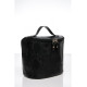 Жіноча косметичка Sambag Candy LSH крокодил (30411071e)