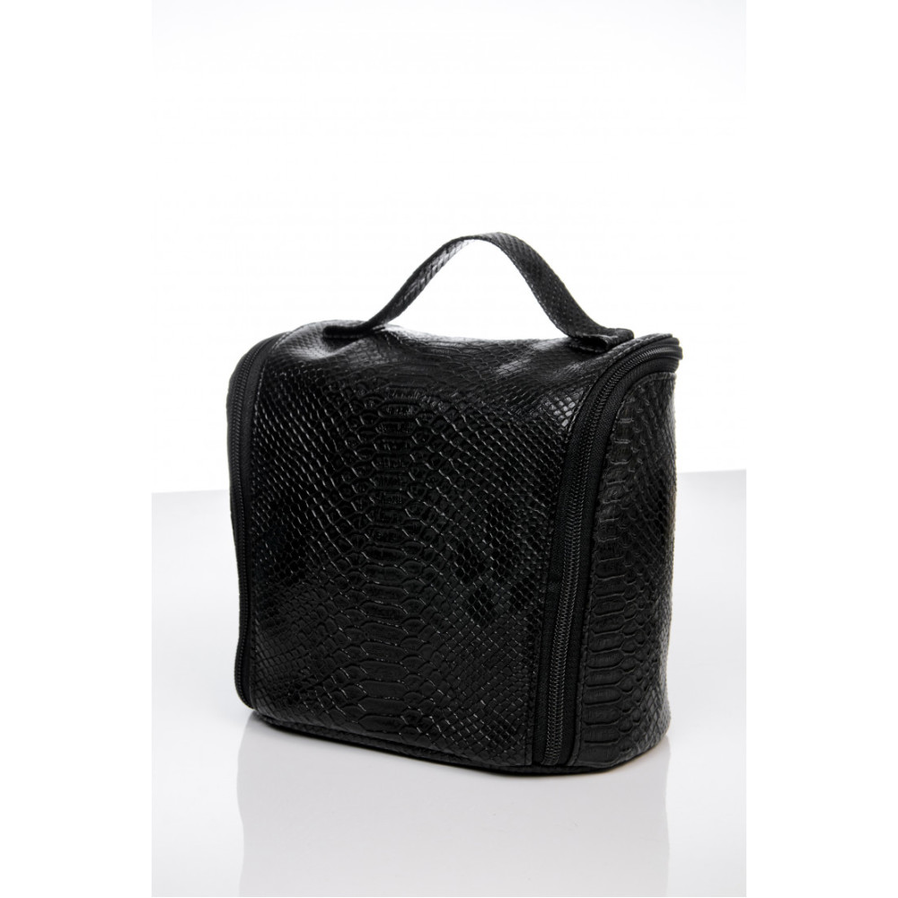 Жіноча косметичка Sambag Candy LSH крокодил (30411071e)