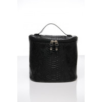 Жіноча косметичка Sambag Candy LSH крокодил (30411071e)