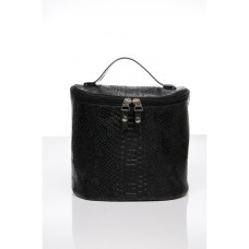 Женская косметичка Sambag Candy LSH крокодил (30411071e)