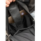 Чоловічий рюкзак Sambag Brix Classic чорний 35 х 25 х 12 см (14511001m)