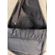 Женский рюкзак Sambag Aura хаки 39 х 29 х 13 см (24551119)
