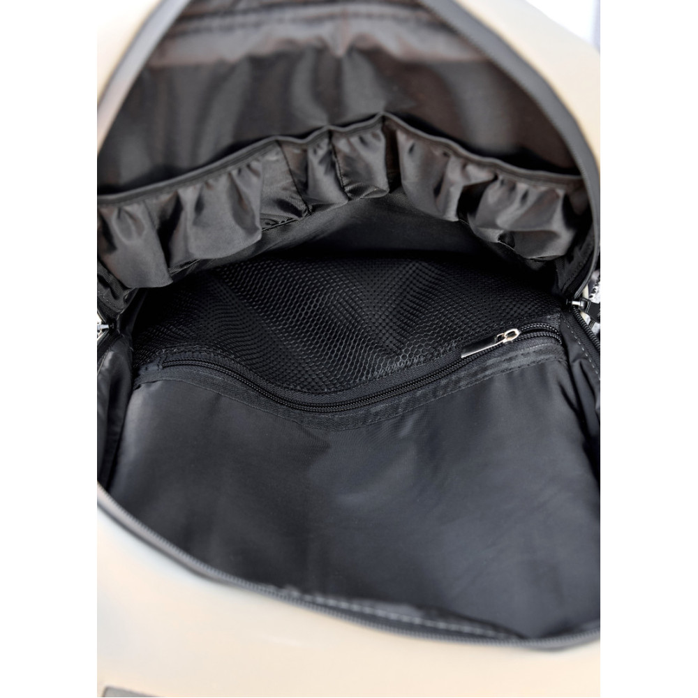 Чоловічий рюкзак Sambag Aura хакі 39 х 29 х 13 см (24551119m)