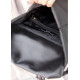Женский рюкзак Sambag Aura черный 39 х 29 х 13 см (24551301)