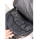 Женский рюкзак Sambag Aura черный 39 х 29 х 13 см (24551301)